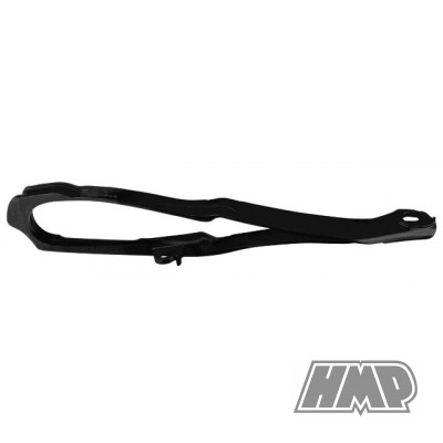 Deslizador corrente KAWASAKI KXF 250 2017-2020 / KXF 450 2016-2020 / preto - POLISPORT Deslizador corrente KAWASAKI KXF 250 2017-2020 / KXF 450 2016-2020 / preto - POLISPORT